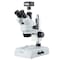 Amscope 7X-90X LED Trinocular Zoom Stereo Microscope With 10MP USB3 Camera SM-2TY-LED-10M3 - alternate 1